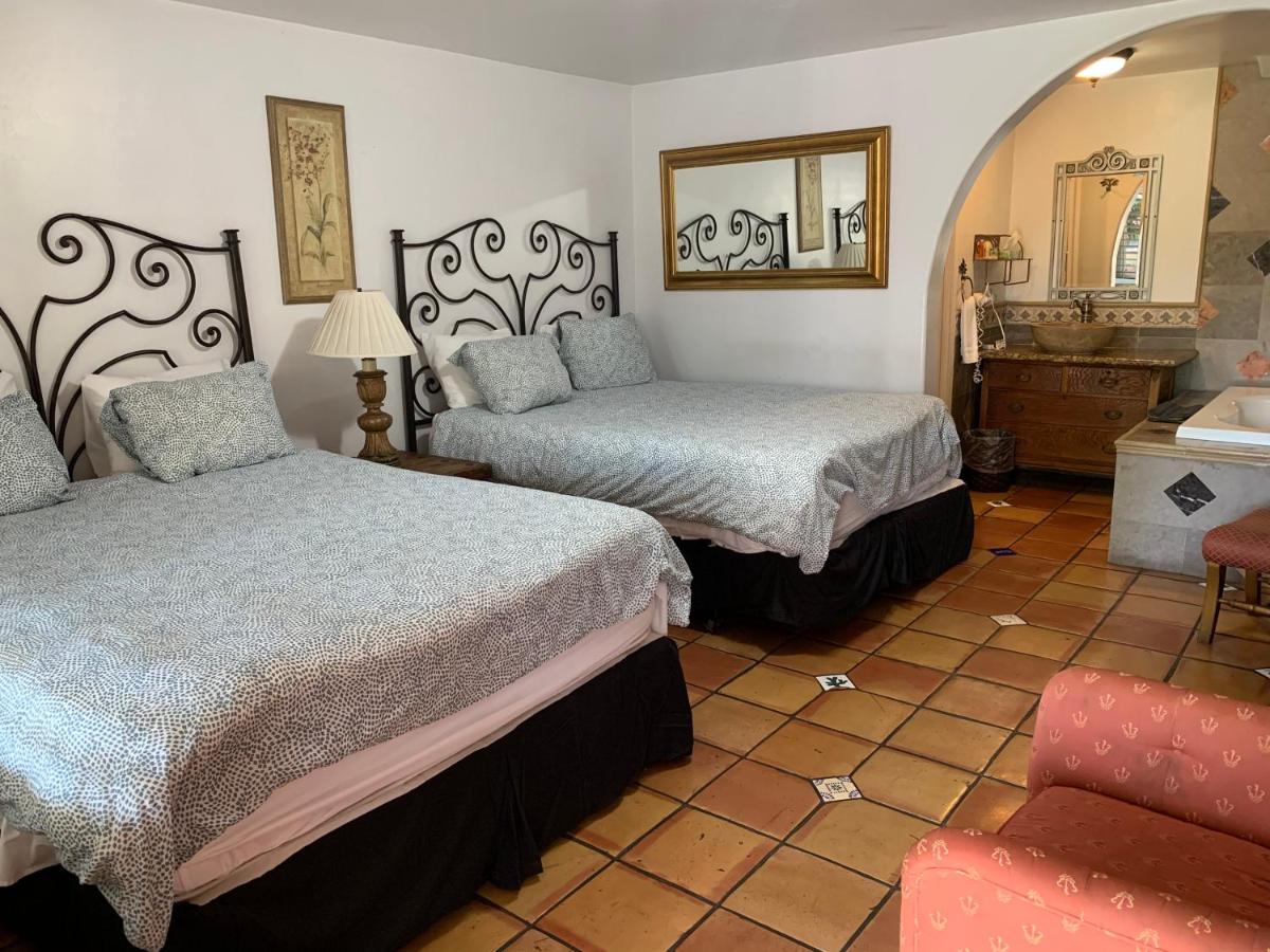 Chantico Inn - Housity