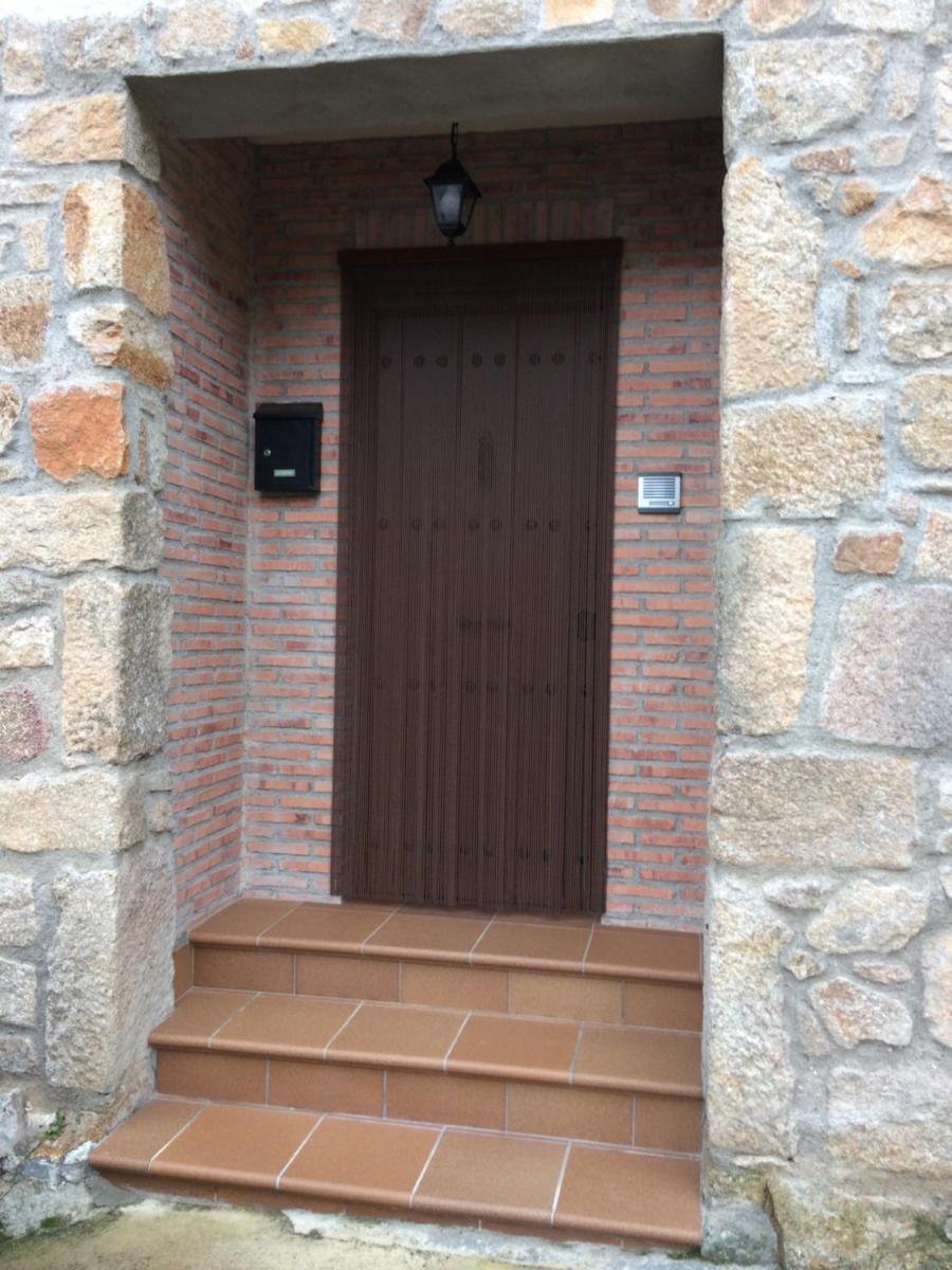 Casa Rural El Pilón - Housity