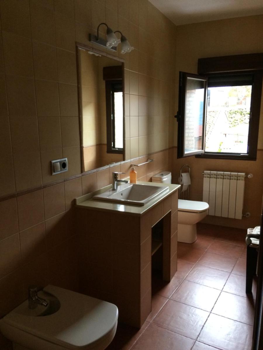 Casa Rural El Pilón - Housity