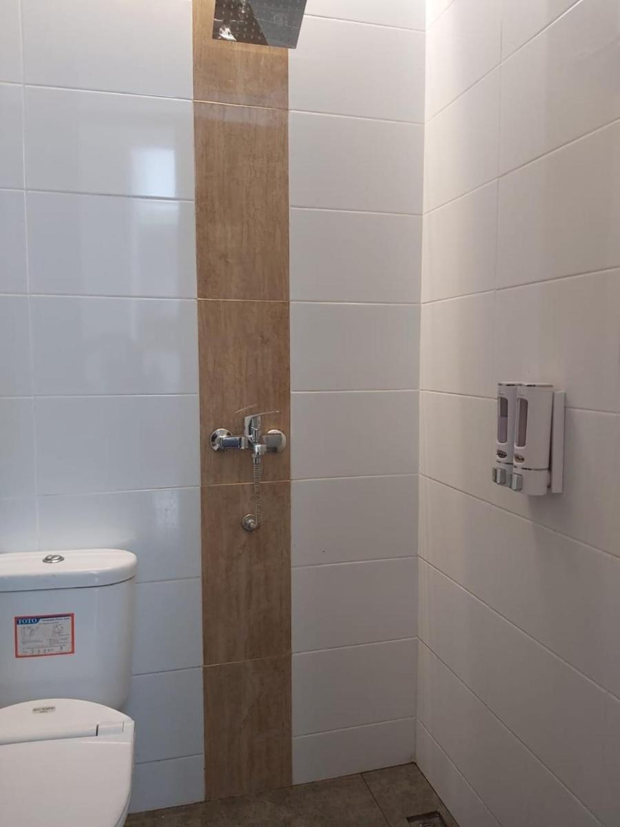 HOMESTAY EXECUTIVE Syariah Milik Senior Arsitek 400 Meter Gerbang BANDARA MINANG KABAU - Housity