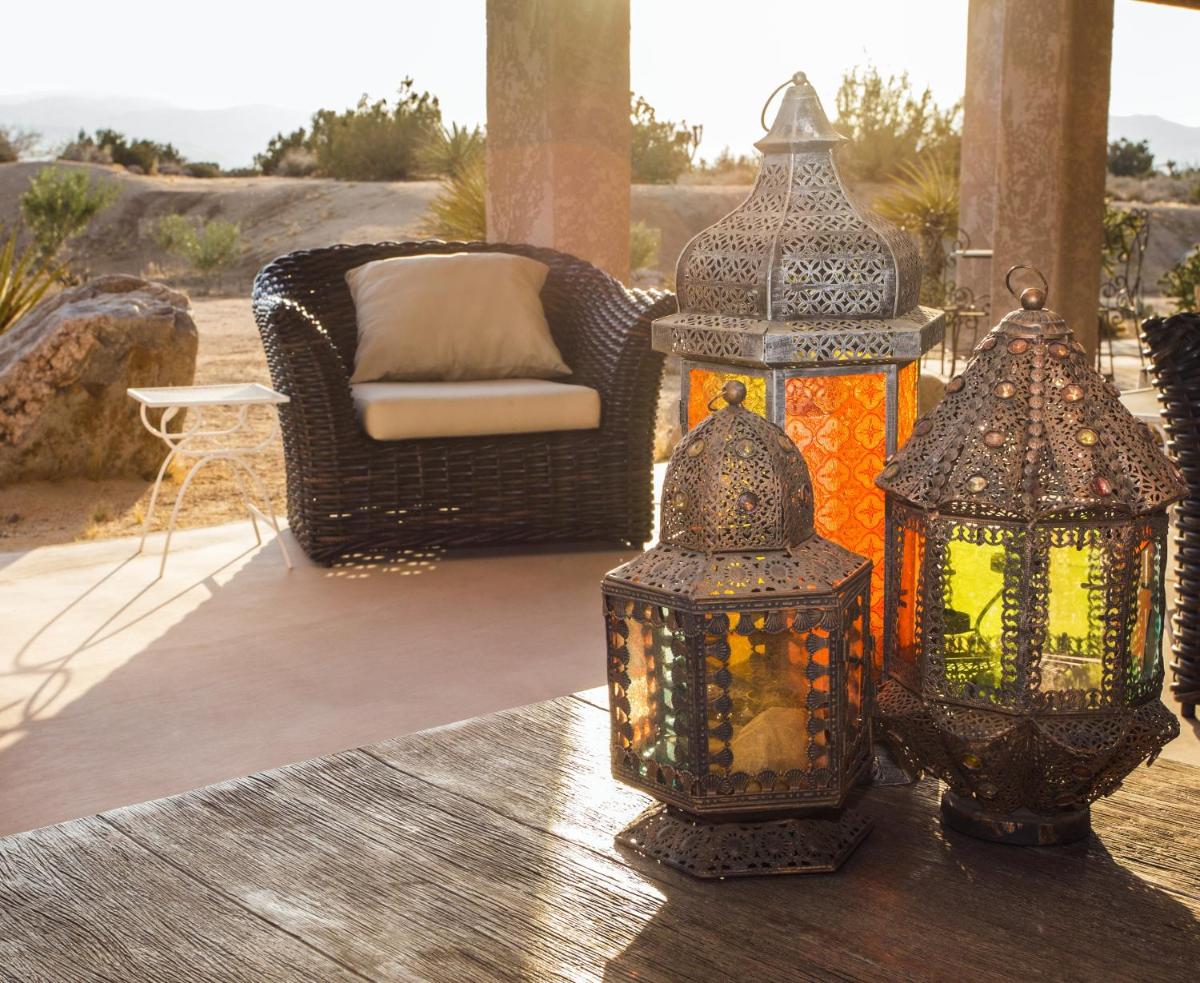 Starlight Boutique Hotel Pioneertown - Housity