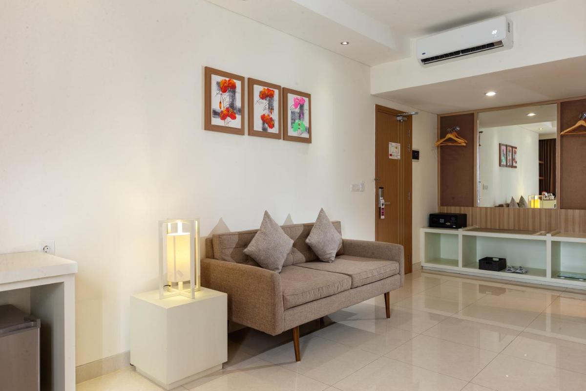 Swiss-Belinn Gajah Mada Medan - Housity