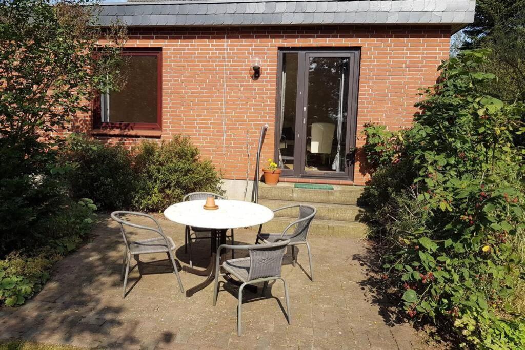 Urlaub zwischen den Meeren auf Hof Jørlon - Housity