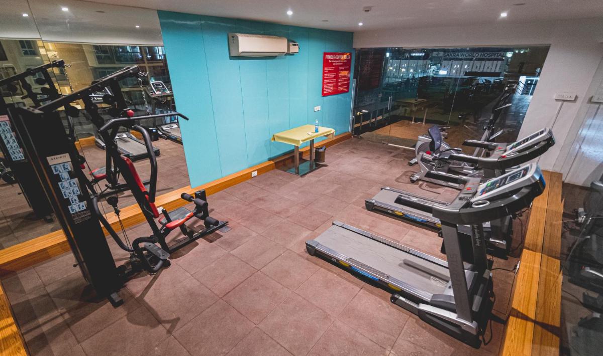 Bhagini Icon Premier Hotel - Housity