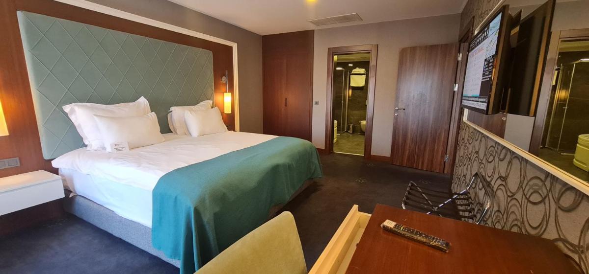 Premier Inn Sakarya - Housity