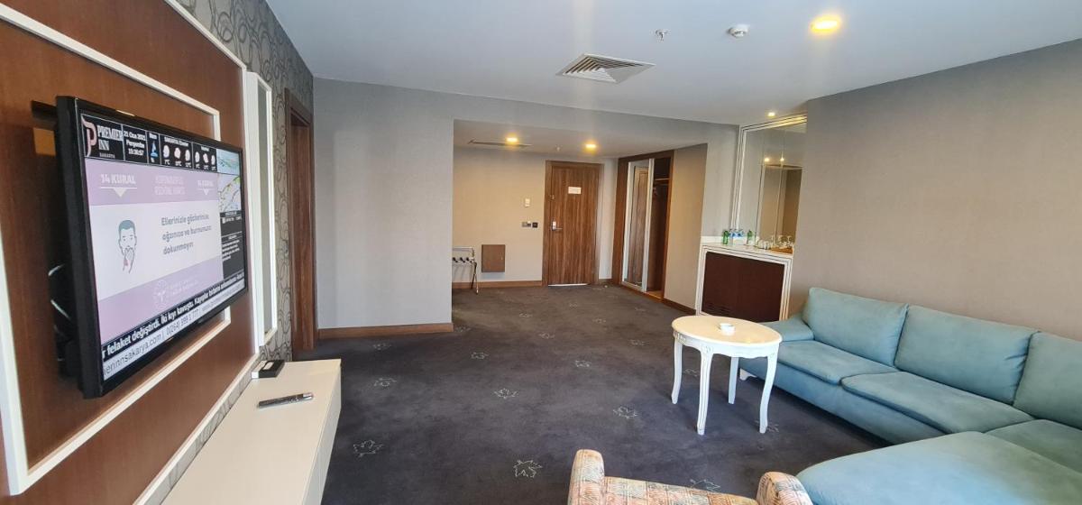 Premier Inn Sakarya - Housity