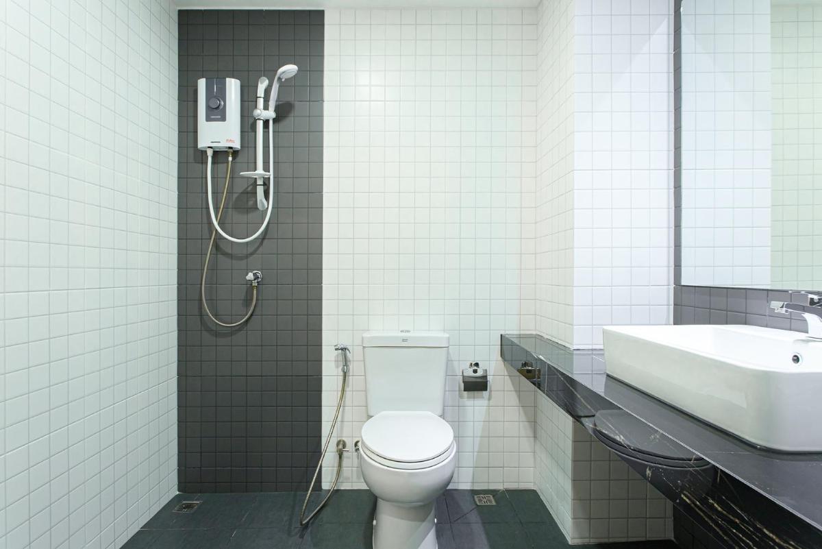Suitetrails - CHANAPAT APARTMENT