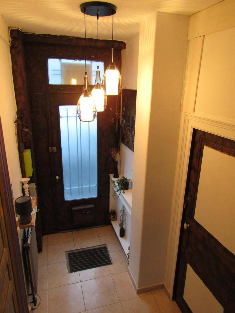 Chambre d'hôtes Au Nid du Thil - Housity