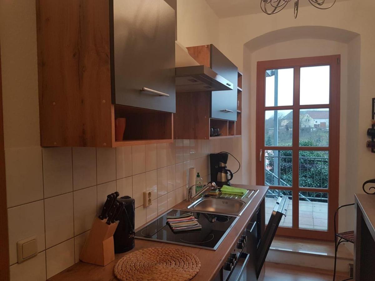 Kleiner-Muldenblick - Housity