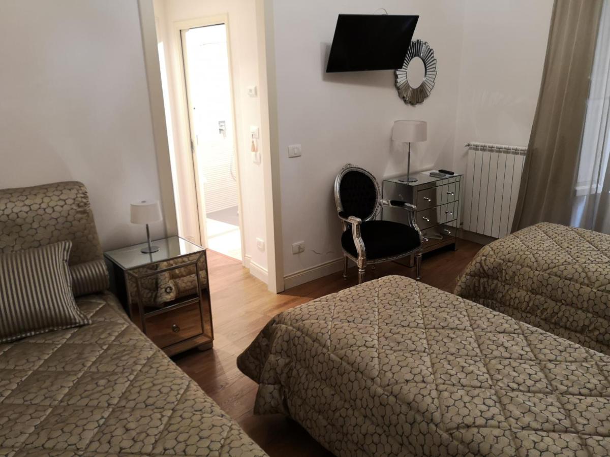 B&B Palazzo del Teatro - Housity