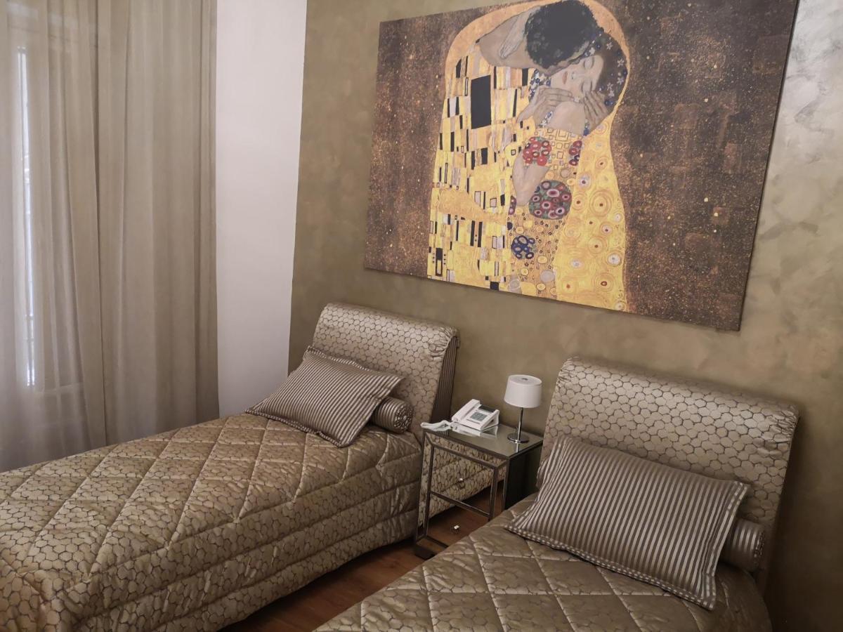 B&B Palazzo del Teatro - Housity
