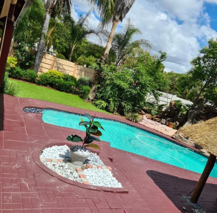 Ethen Guesthouse - Housity