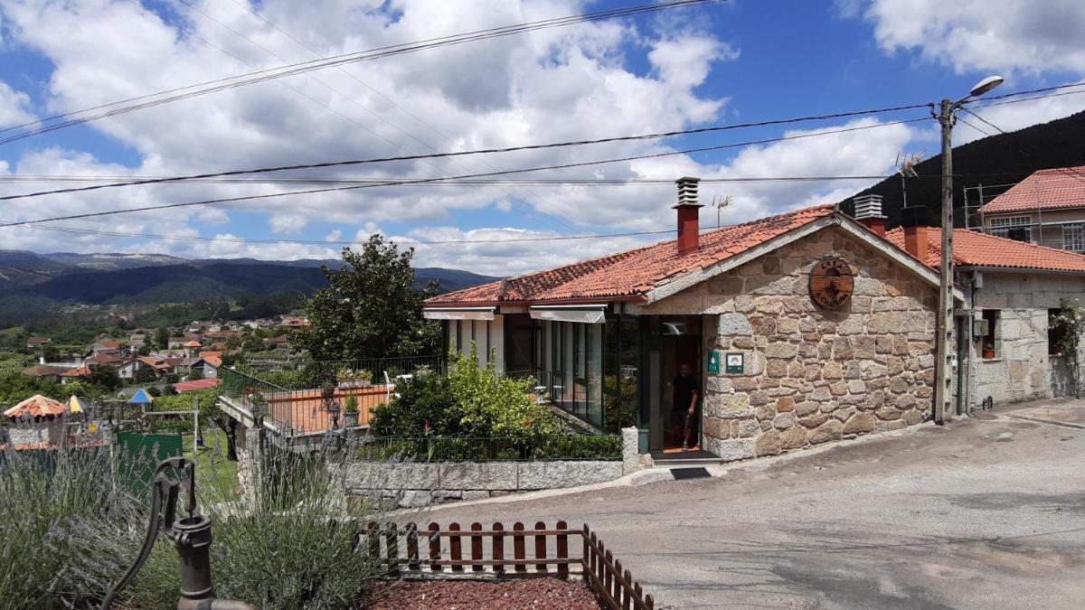 Casa A Chairiña y A Revolta - Housity