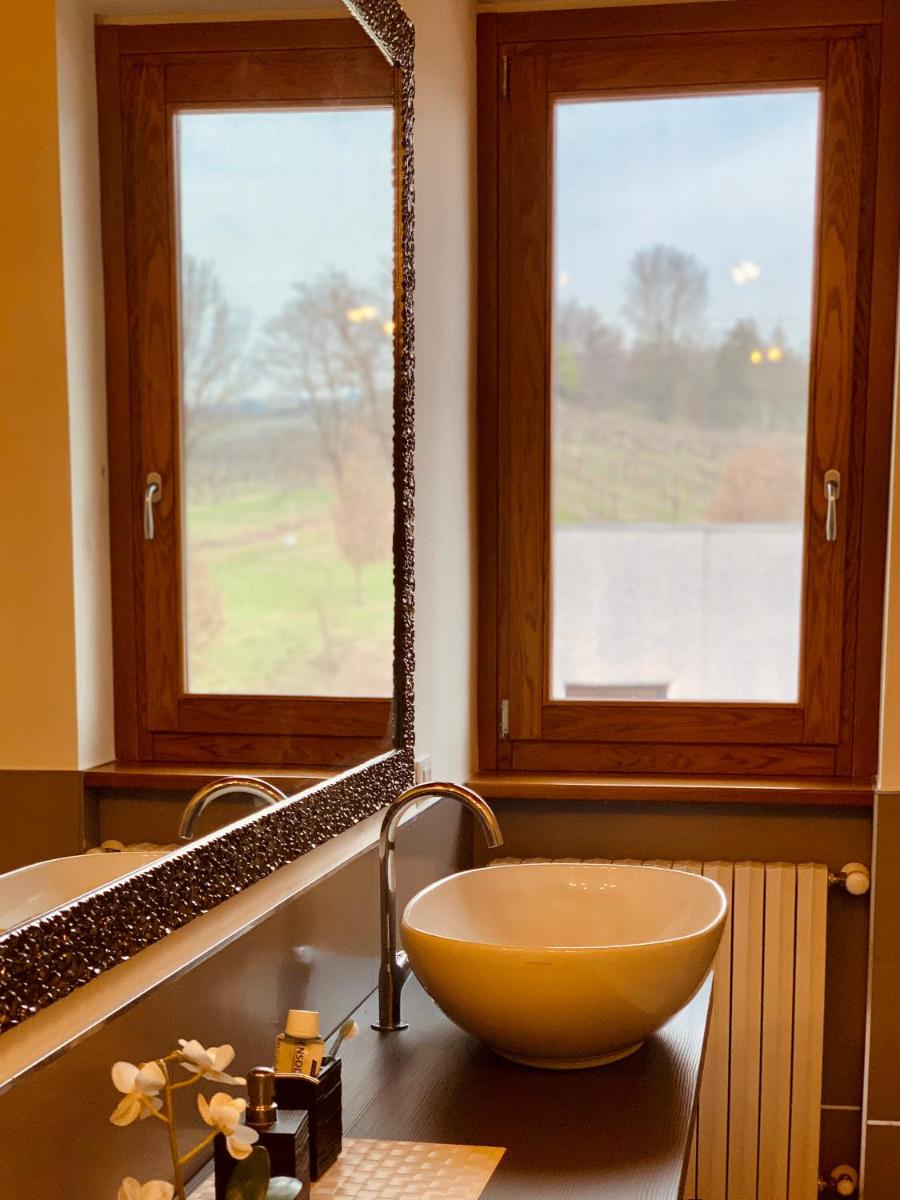 AGRITURISMO BOSCO LONGHINO - Housity