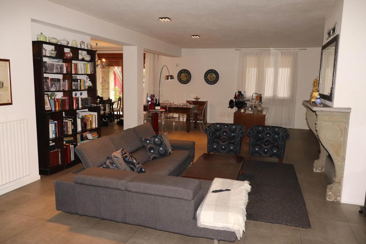 AGRITURISMO BOSCO LONGHINO - Housity