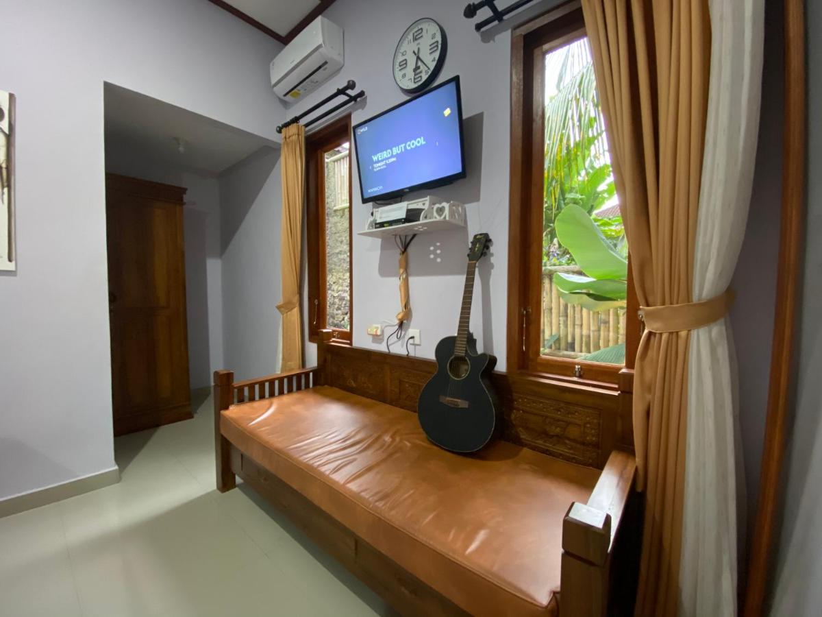 Villa Melanting - Housity