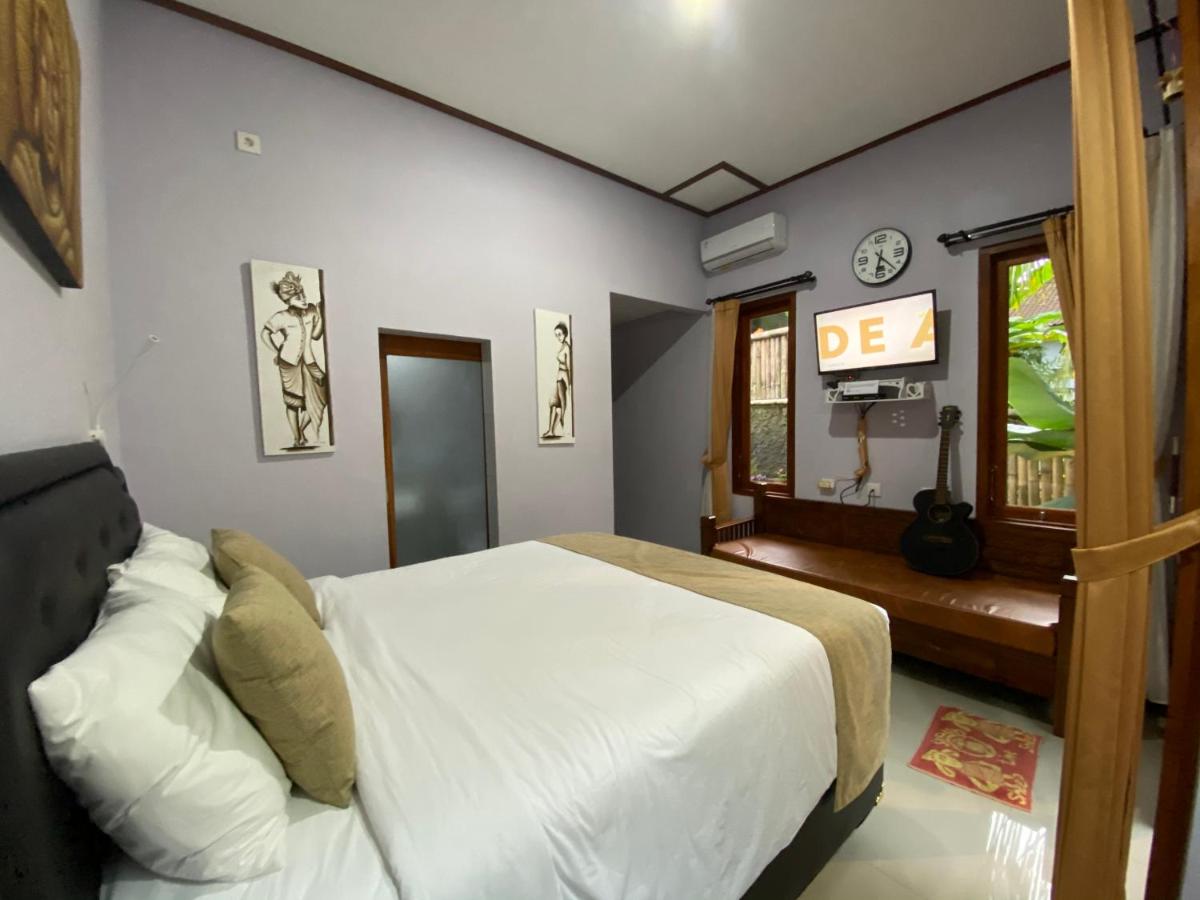 Villa Melanting - Housity