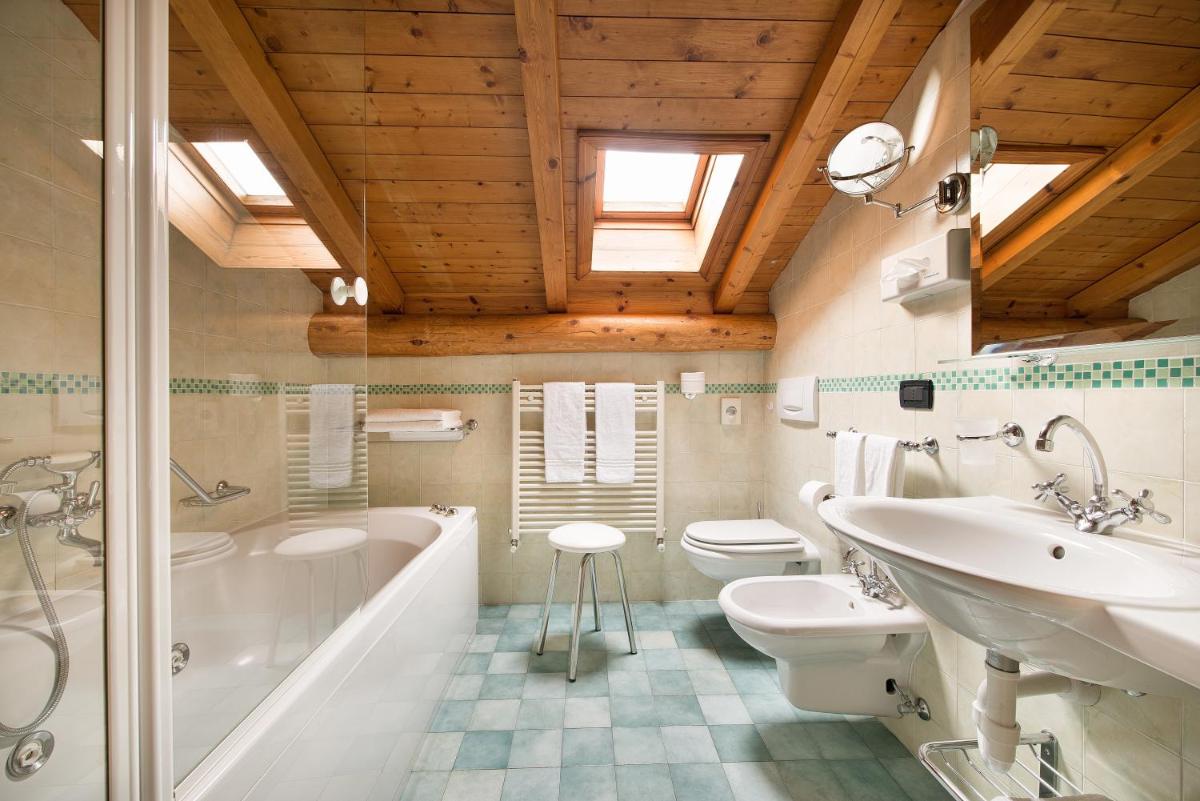 Hotel Livigno - Housity