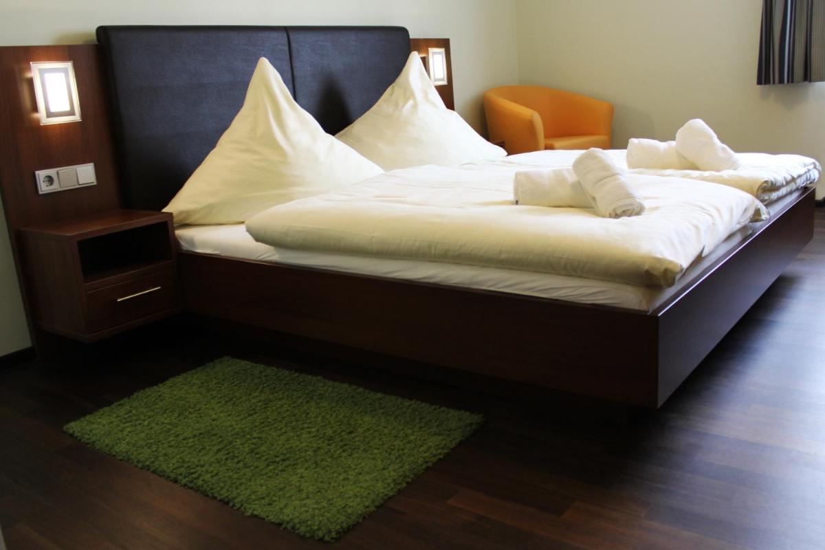 Hotel Brantl - Housity