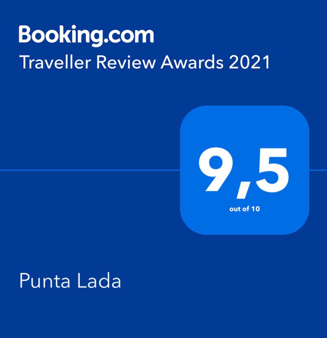 Punta Lada - Housity