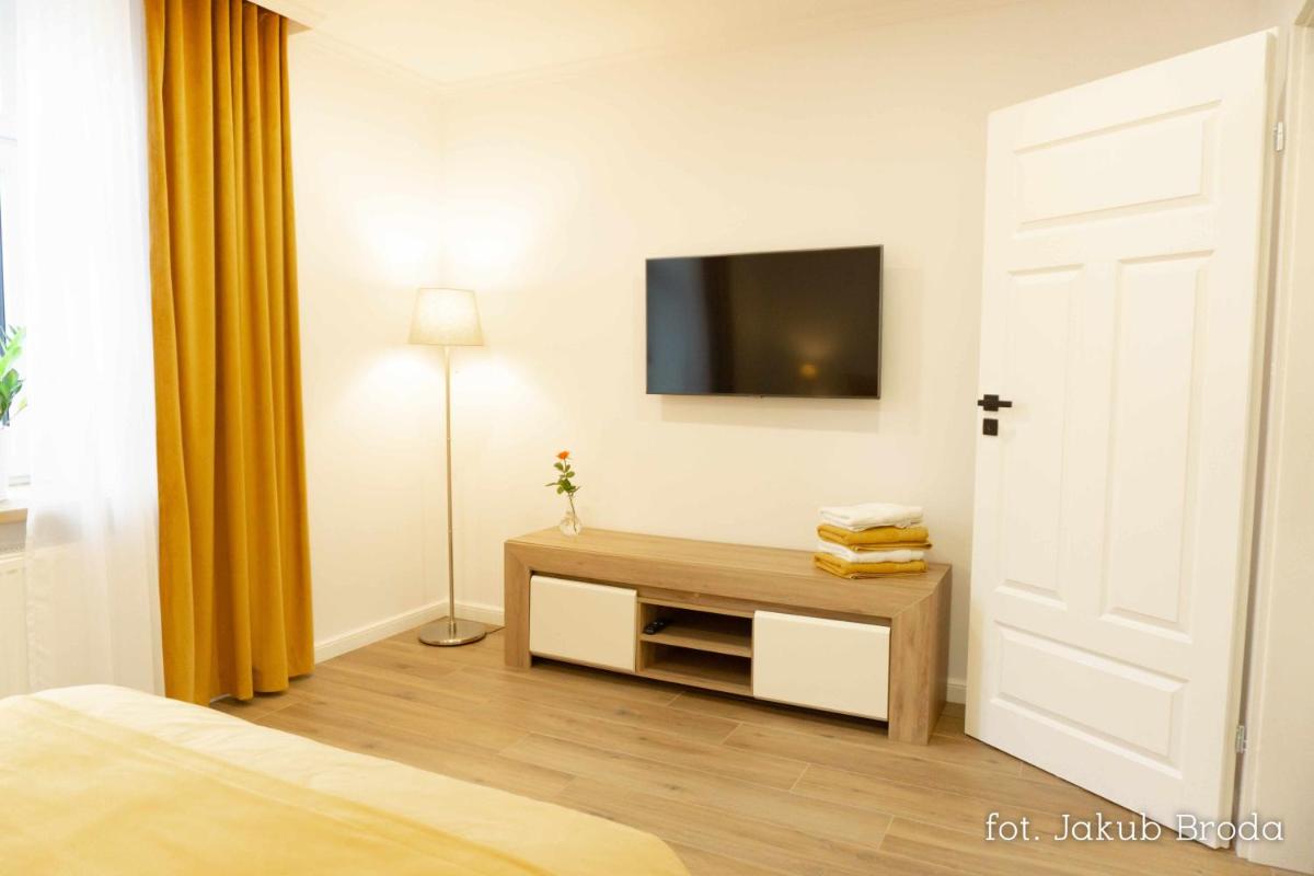 Apartamenty Toszeckie - Hizvo
