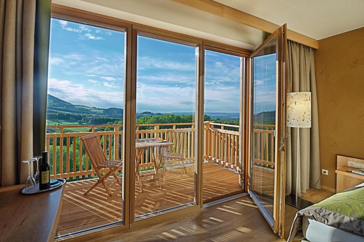 Suitetrails - RETTER Bio-Natur-Resort