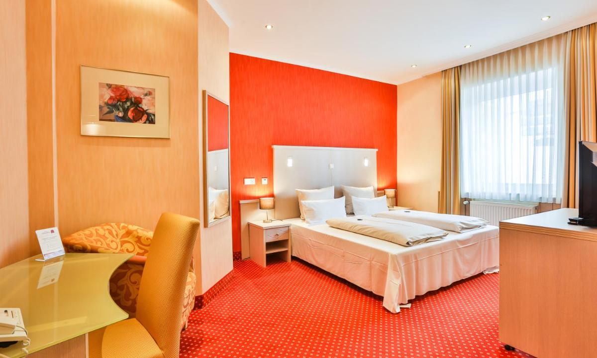 Hotel Stadt Kappeln - Housity