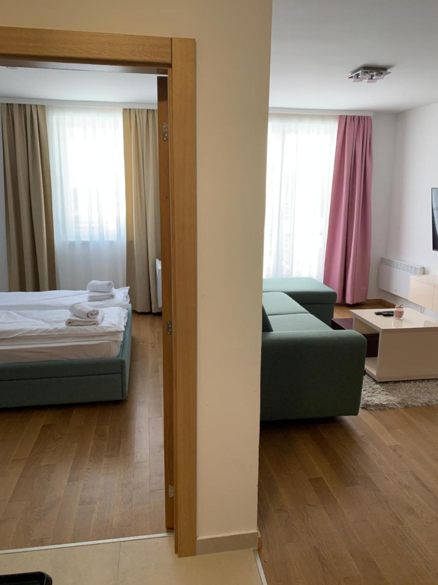 Apartman Pilatus - Jahorinska Vila - Housity