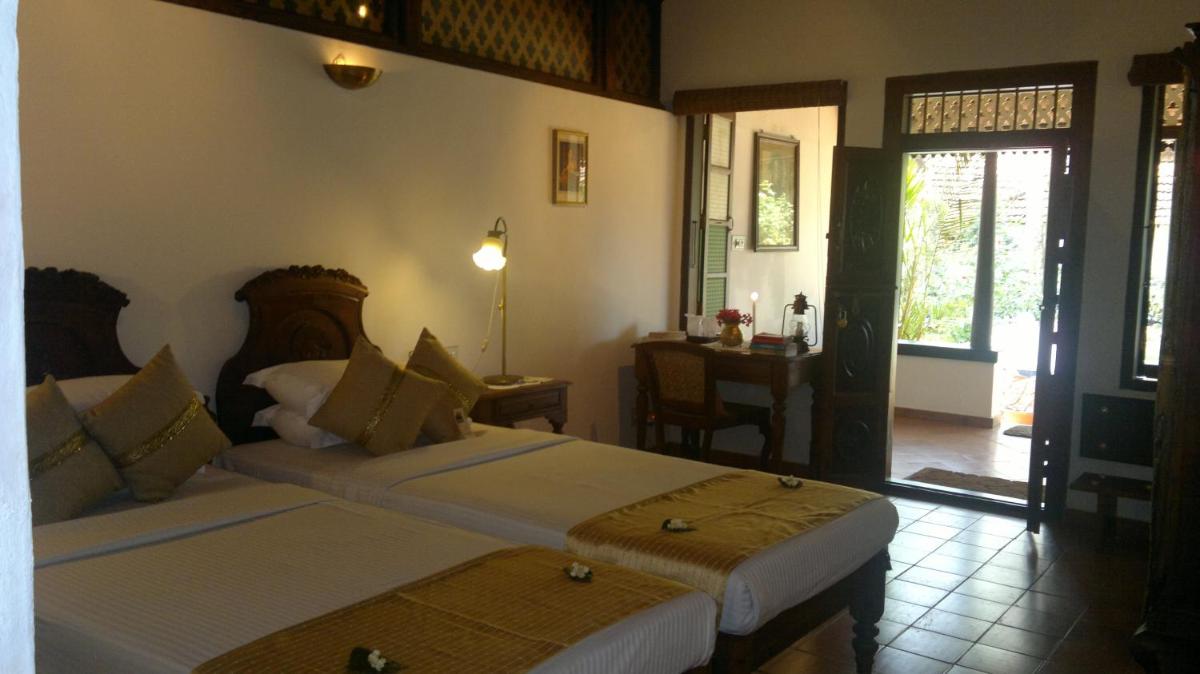 Raheem Residency - Housity
