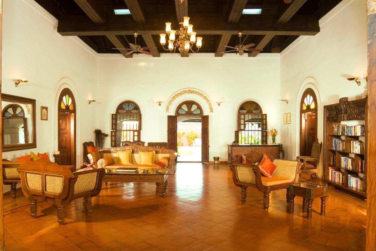 Raheem Residency - Housity