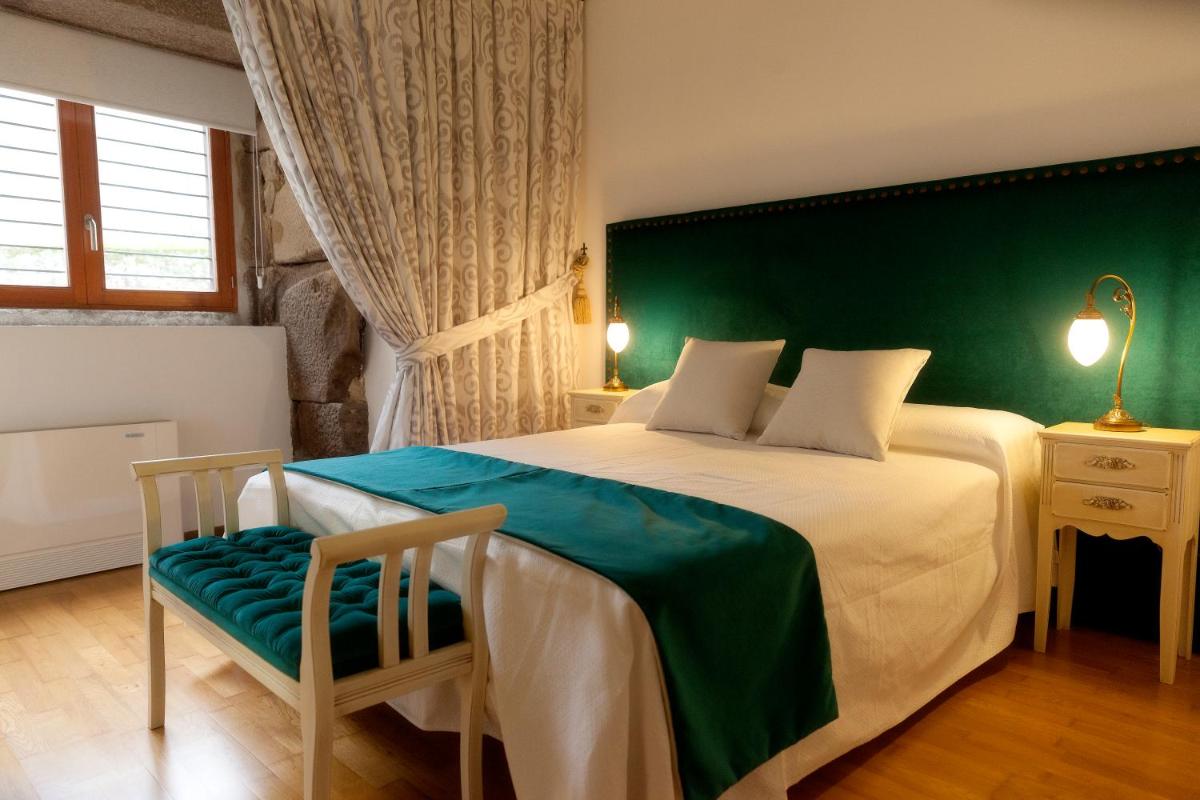 CASA RECTORAL DE SAN EUSEBIO - Hizvo