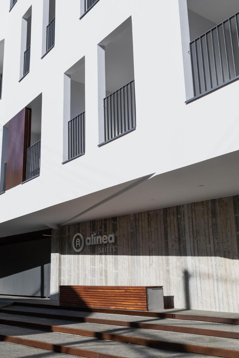 Alinea Suites Limassol Center - Housity