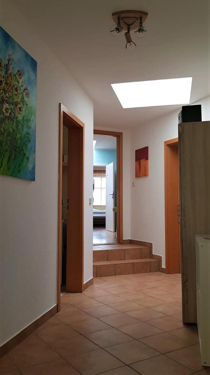 Gästewohnung 4-Raum Wohnung für 2-8 Personen - Housity