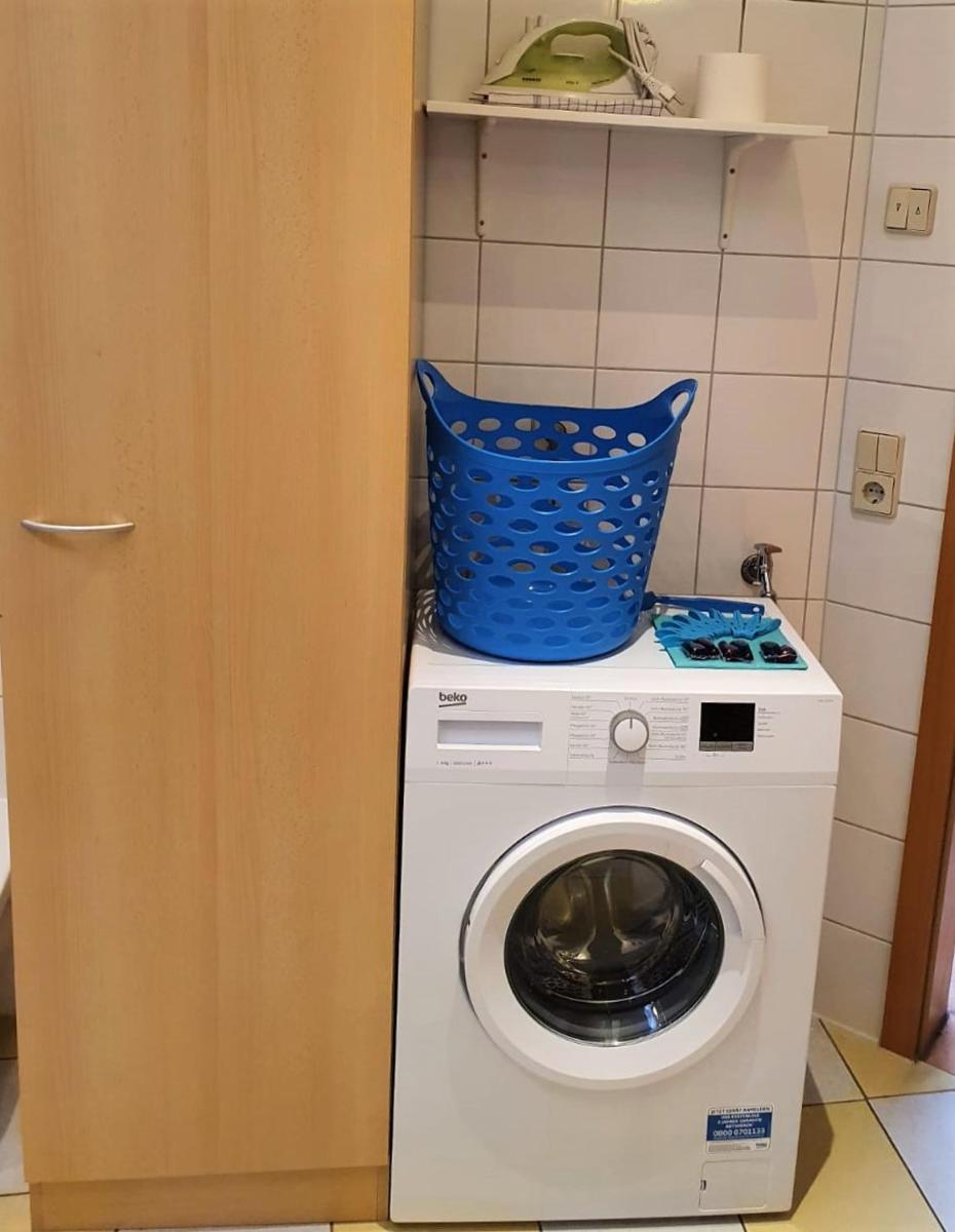 Gästewohnung 4-Raum Wohnung für 2-8 Personen - Housity