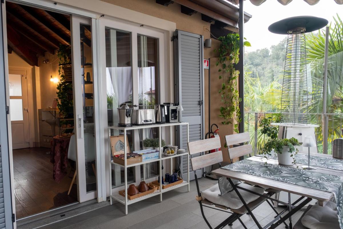 La Corte sul Naviglio - Housity