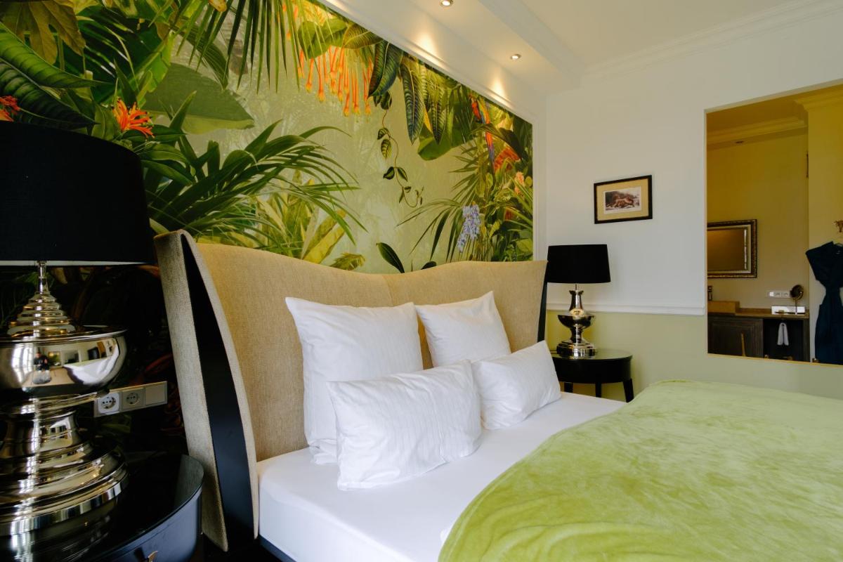 The Starnbergsee Hideaway - Housity
