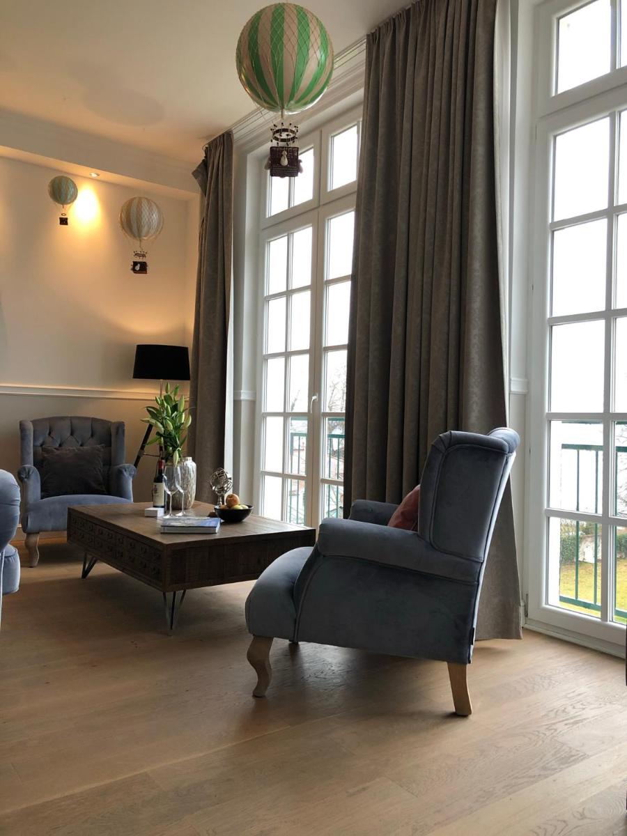 The Starnbergsee Hideaway - Housity
