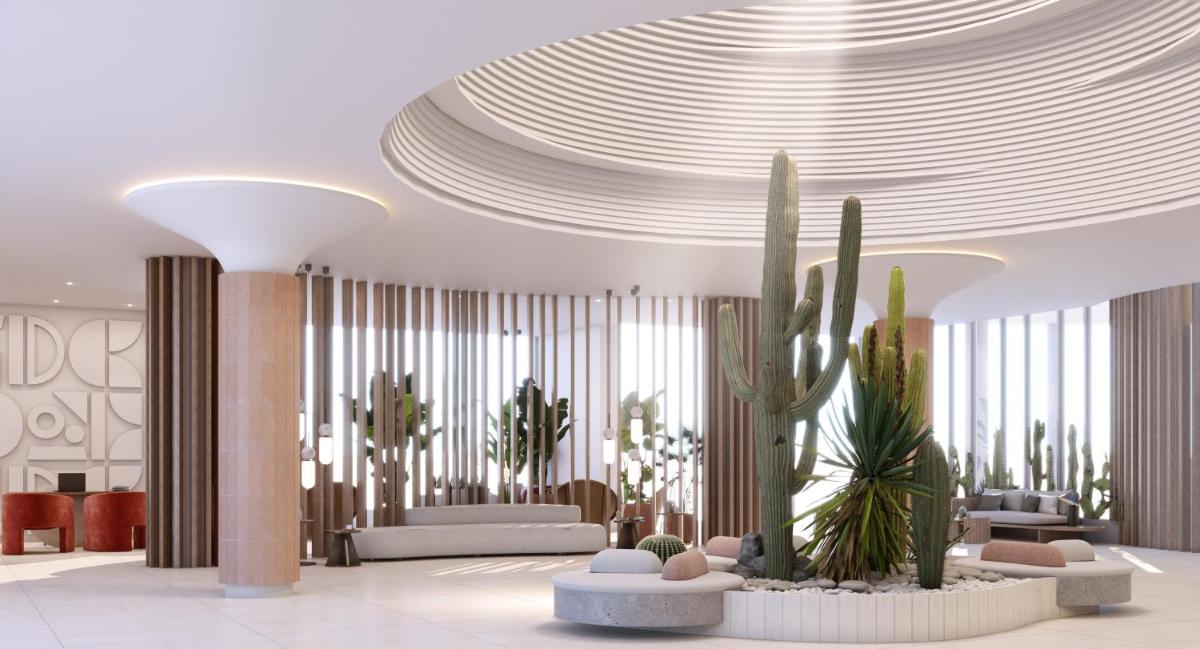 Imagen de la galería de HD Parque Cristobal Gran Canaria, en Playa del Inglés