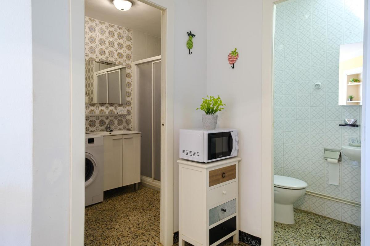 Apartamentos Deauville - Housity
