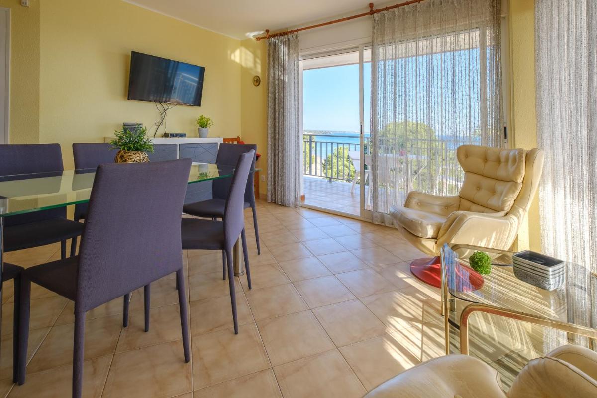 Apartamentos Deauville - Housity