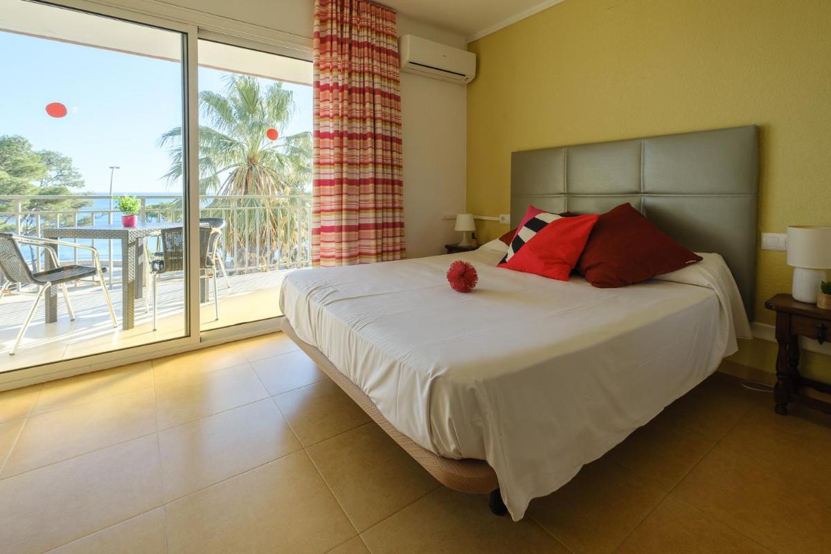 Apartamentos Deauville - Housity