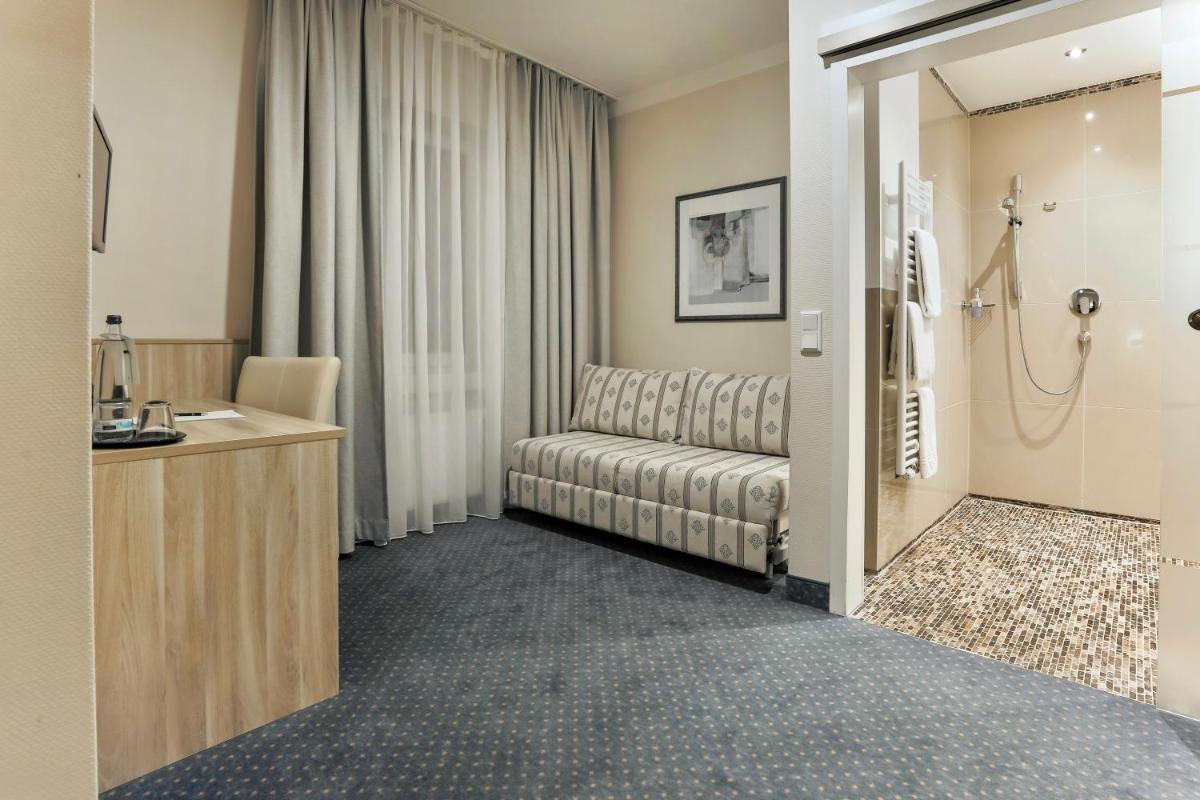 Bergmark Hotel - Housity