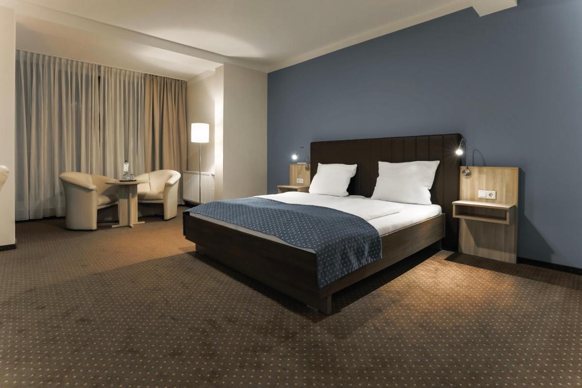 Bergmark Hotel - Housity