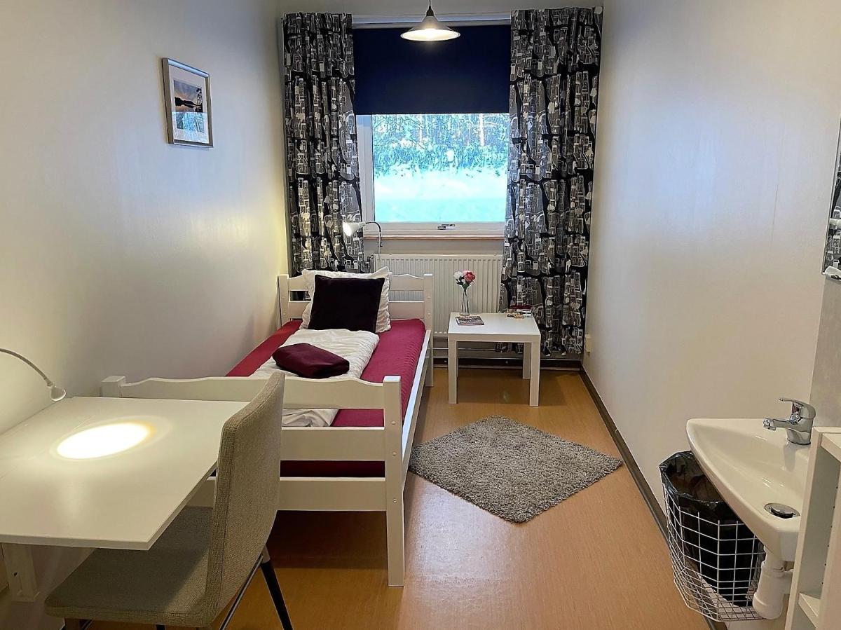 Hällefors Vandrarhem-Hostel & Kanotcenter - Housity