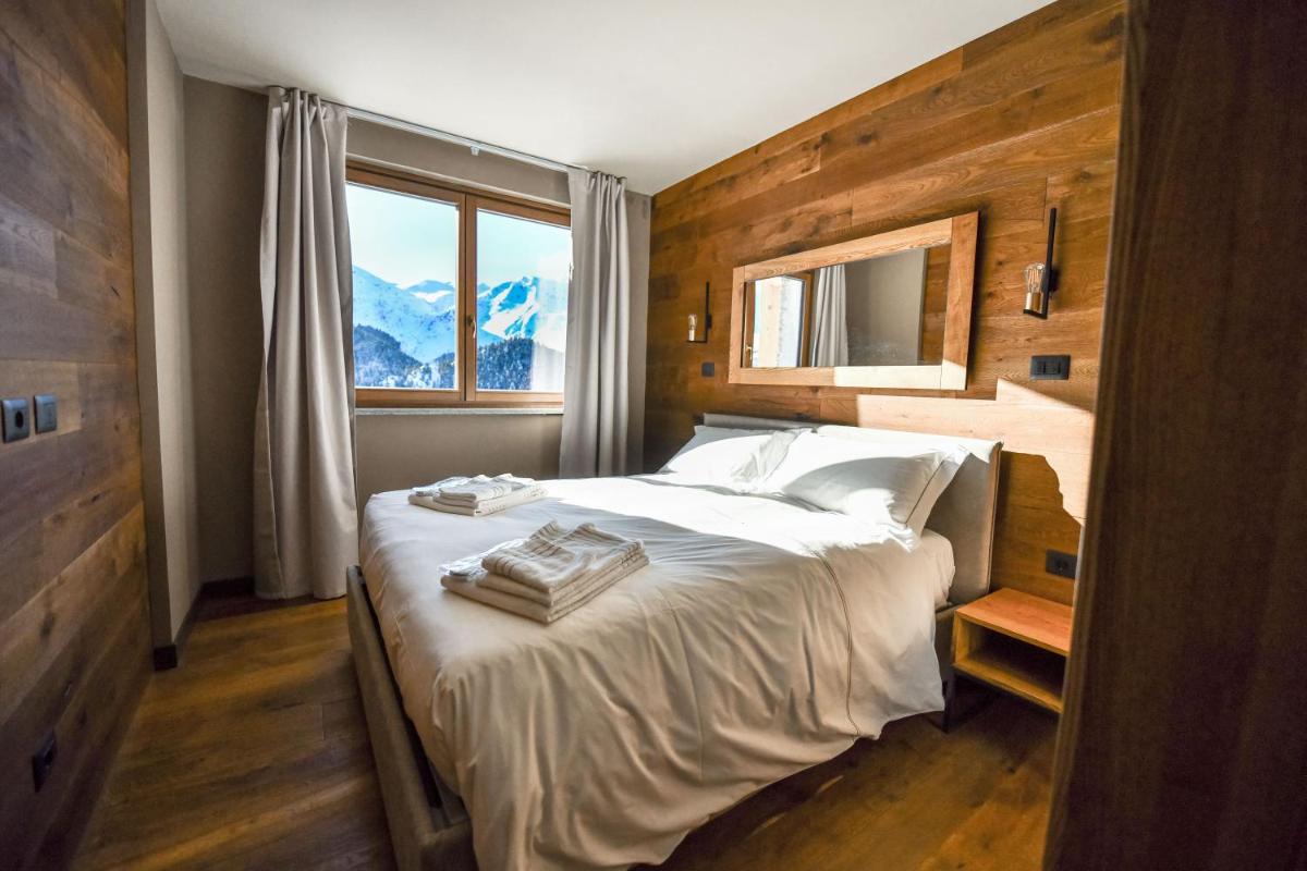 Chalet Everest - Luxury Apartments - Housity