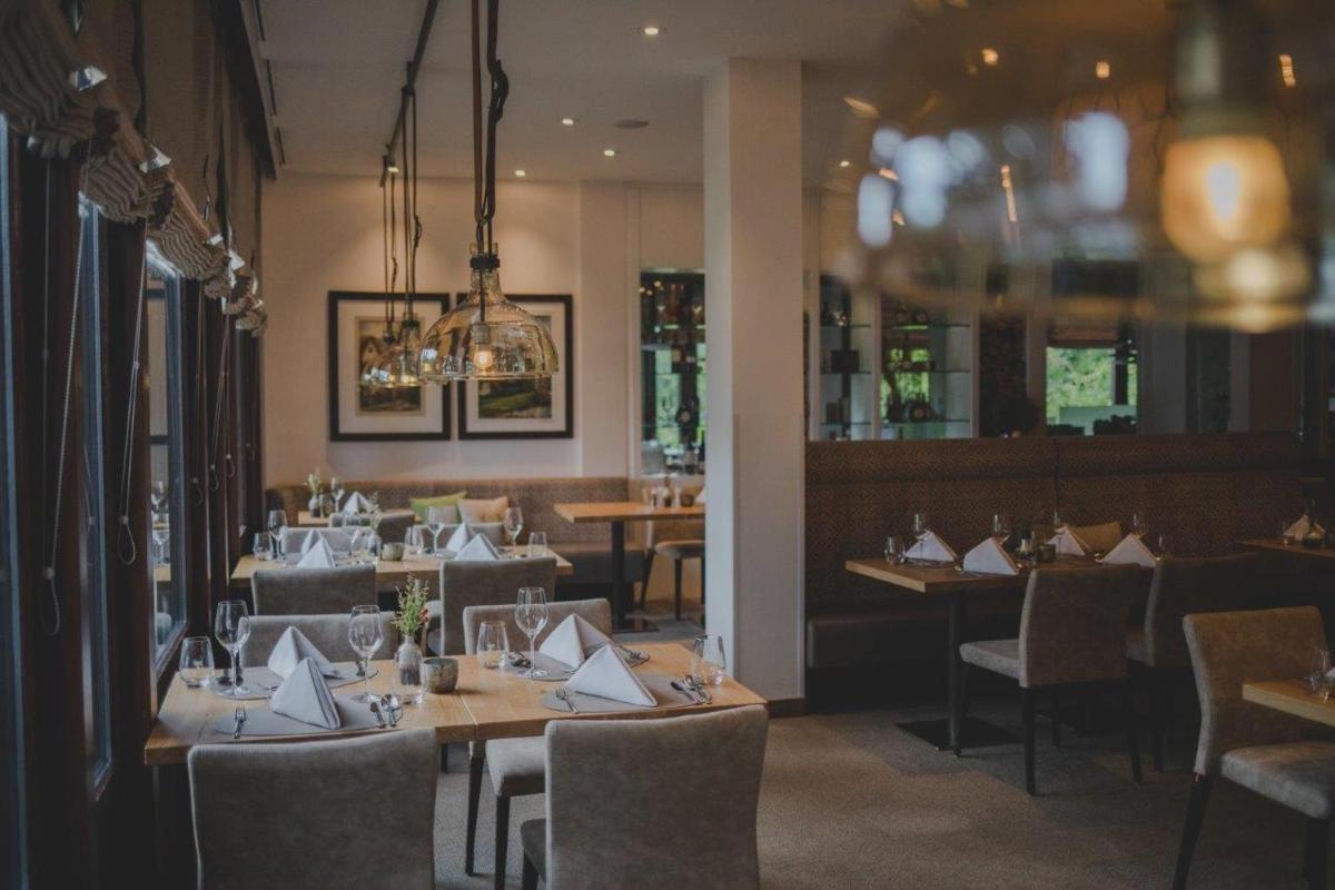 Kunzmann's Hotel | Spa - Housity