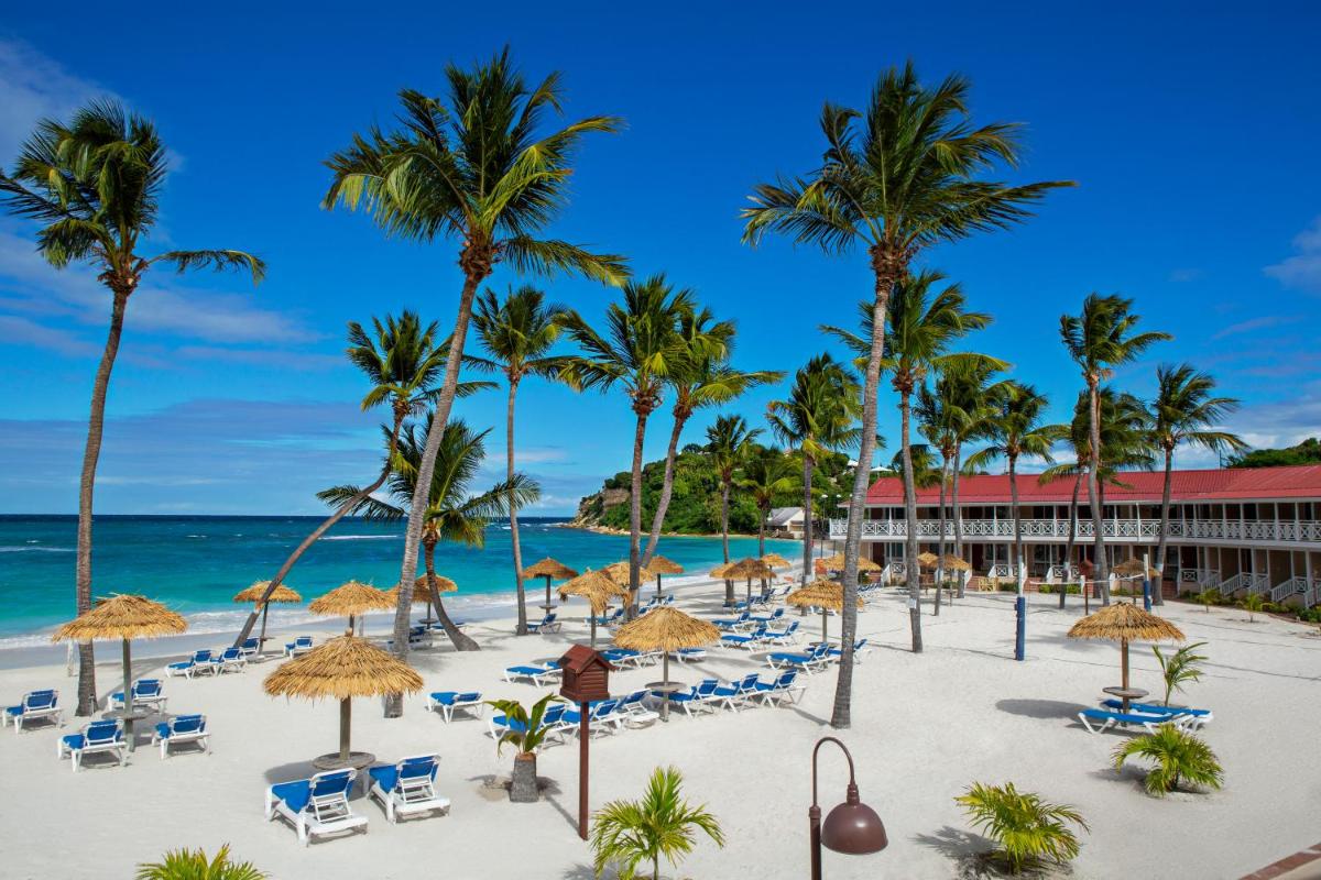 Pineapple Beach Club - All Inclusive - Adults Only - Housity