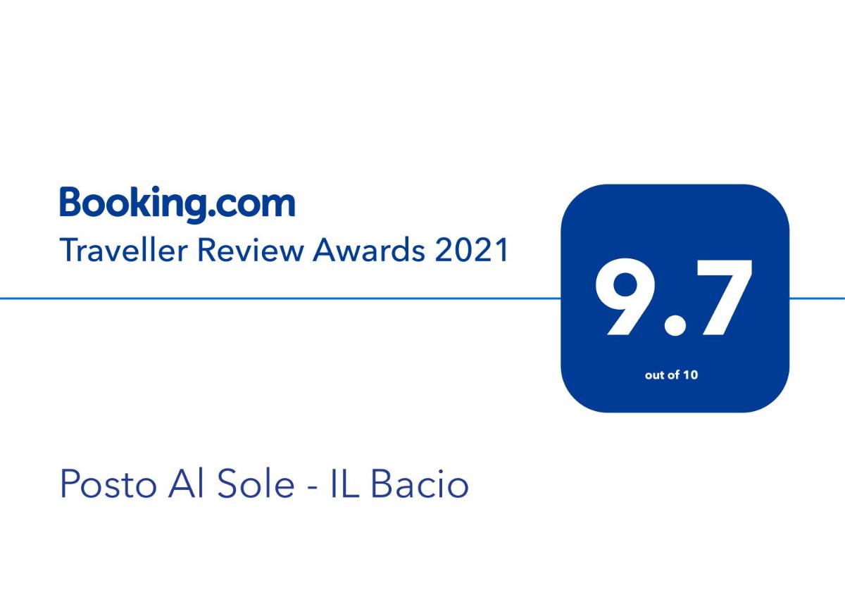 Posto Al Sole - IL Bacio - Housity