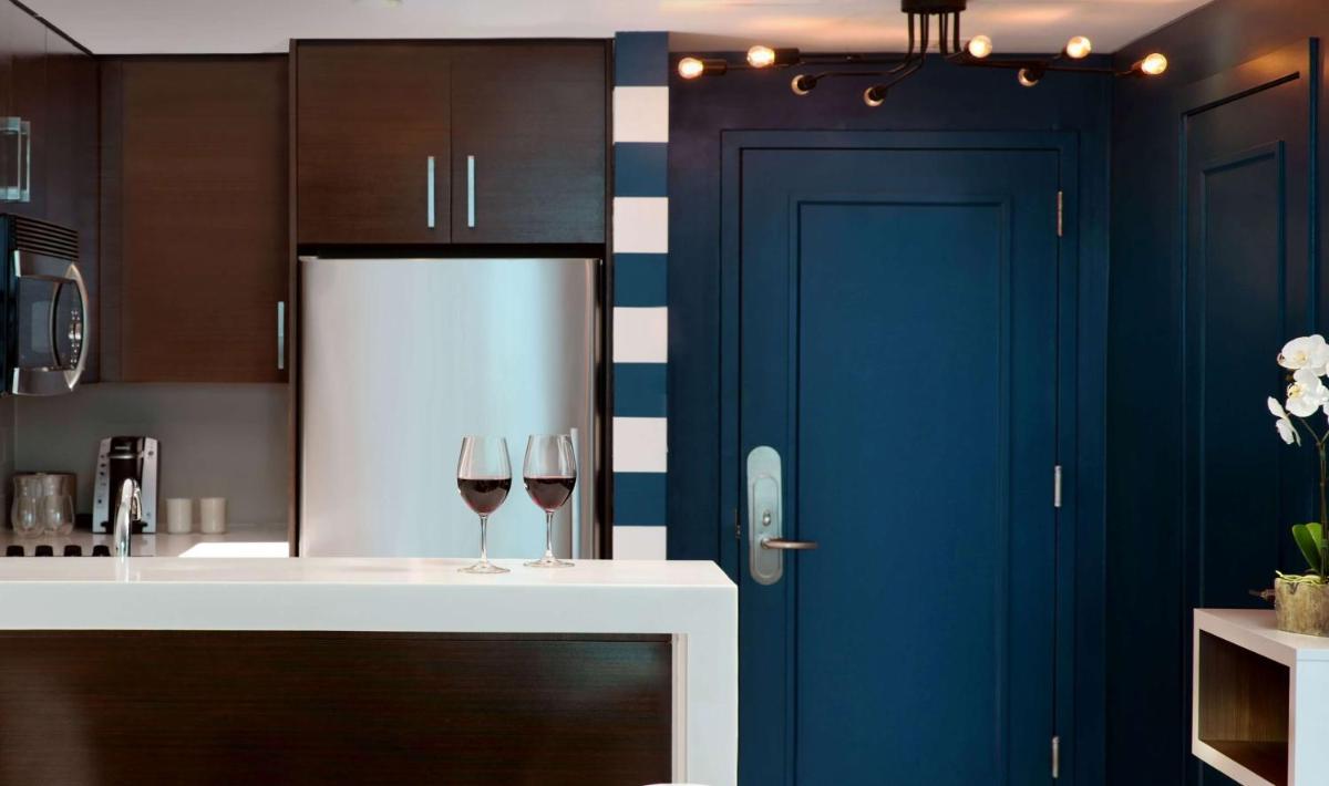 Suitetrails - Sole Miami, A Noble House Resort