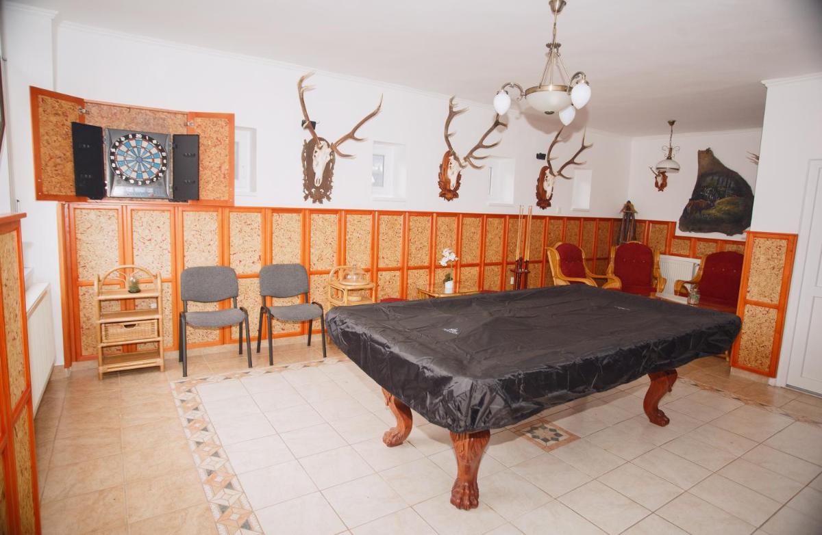 Ágnes vendégház Teljes ház - Housity